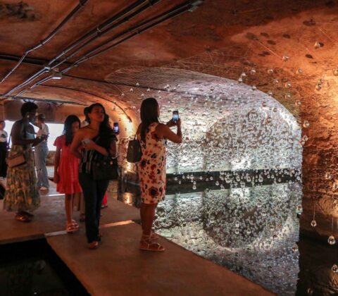 Imagem do post Receita turística em Salvador cresce 54% e alcança R$ 11,4 milhões em 2024