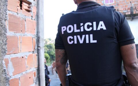 Imagem do post Suspeito de estelionato é preso em Vilas de Abrantes