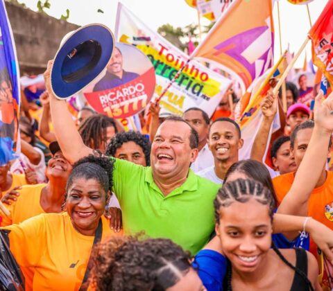 Imagem do post Geraldo anuncia onde pretende construir 15 novas creches em Salvador