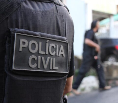 Imagem do post Polícia Civil prende homem que assaltava no Centro de Salvador