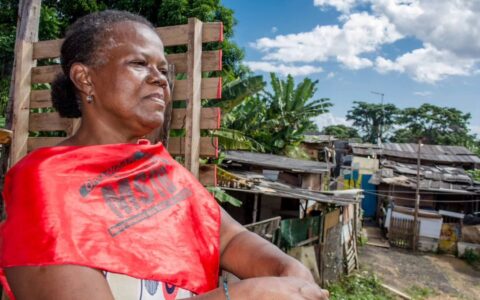 Imagem do post “Representamos a esquerda de verdade e vamos governar essa cidade”, assegura Dona Mira