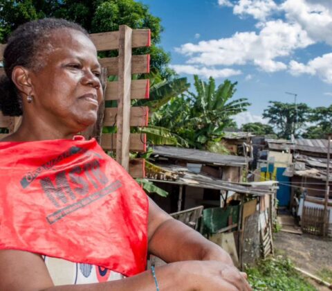 Imagem do post “Representamos a esquerda de verdade e vamos governar essa cidade”, assegura Dona Mira