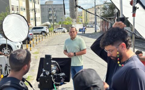 Imagem do post Geraldo anuncia plano de implantar 10 policlínicas em Salvador