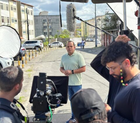 Imagem do post Geraldo anuncia plano de implantar 10 policlínicas em Salvador