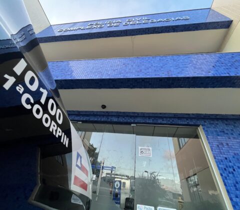 Imagem do post Homem é preso por agressão a ex-namorada adolescente; saiba detalhes