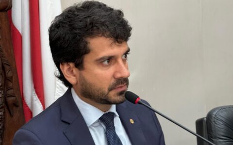 Imagem do post PEC que permite ampliação da atuação de deputados estaduais é protocolada na Alba