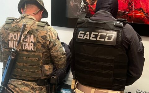 Imagem do post MP-BA e PM-BA desmontam esquema criminoso de contratações públicas no oeste da Bahia