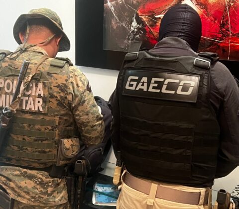 Imagem do post MP-BA e PM-BA desmontam esquema criminoso de contratações públicas no oeste da Bahia