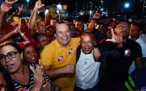 Imagem do post “Eu mudei sim, mudei para melhor”, diz Geraldo