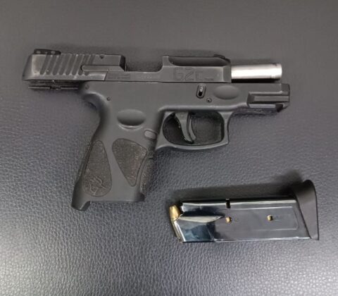 Imagem do post URGENTE: Guarda municipal armado é detido ao tentar invadir comitê de Geraldo Júnior