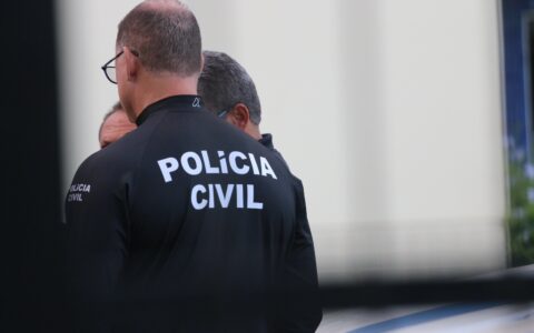 Imagem do post Polícia prende suspeito de matar adolescente de 15 anos no Forró do Bosque