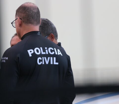 Imagem do post Polícia prende suspeito de matar adolescente de 15 anos no Forró do Bosque