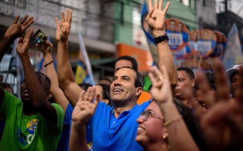 Imagem do post Bruno Reis diz ter “orgulho” dos 9 restaurantes populares de Salvador
