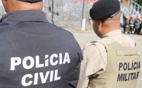 Imagem do post Em uma semana, polícias prenderam 71 pessoas em Feira de Santana