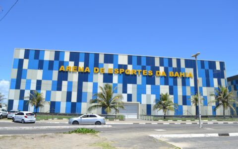 Imagem do post Sudesb oferece mais de 1.300 vagas em projeto gratuito de lutas e combate