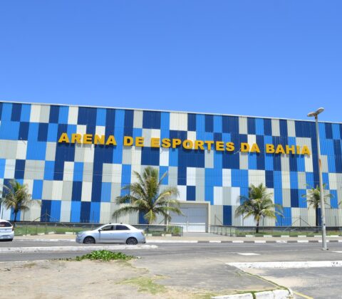 Imagem do post Sudesb oferece mais de 1.300 vagas em projeto gratuito de lutas e combate