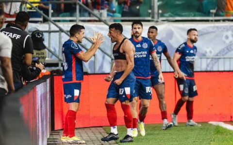 Imagem do post CBF define data de sorteio da Copa do Brasil