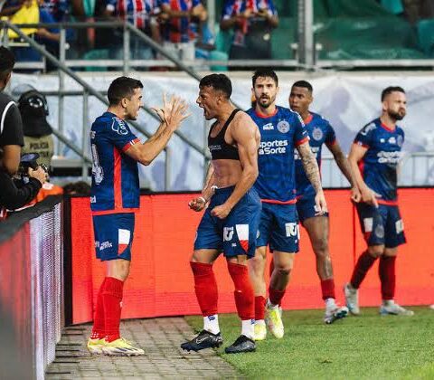 Imagem do post CBF define data de sorteio da Copa do Brasil