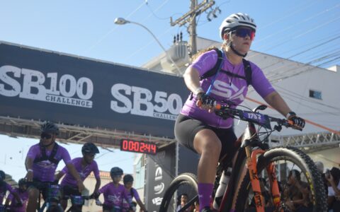 Imagem do post Campeonato Baiano de Ciclismo Mountain Bike de XCO – Etapa Única acontece neste final de semana em Camaçari