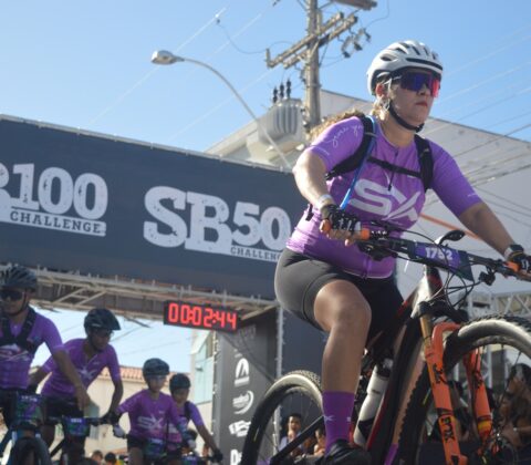 Imagem do post Campeonato Baiano de Ciclismo Mountain Bike de XCO – Etapa Única acontece neste final de semana em Camaçari