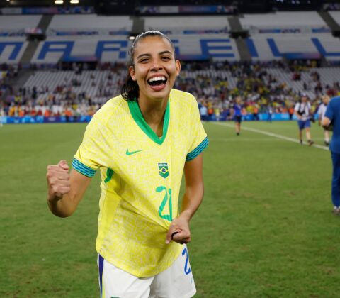 Imagem do post LAUREN: “SEGUIMOS NOSSO PLANO E DEU CERTO”