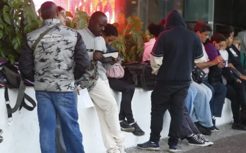 Imagem do post Candidatos que levaram caderno de questões do CNU serão eliminados