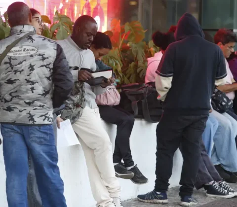 Imagem do post Prazo para isenção de taxa no CNU dos Professores termina nesta sexta