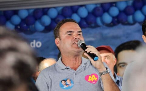 Imagem do post Cacá Leão, Francisco Elde e Igor Dominguez se afastam de cargos na prefeitura e vão se dedicar à campanha