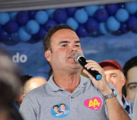 Imagem do post Cacá Leão, Francisco Elde e Igor Dominguez se afastam de cargos na prefeitura e vão se dedicar à campanha