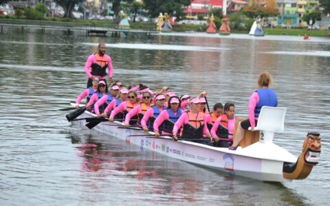 Imagem do post Projeto Dragon Boat Bahia inicia inscrições nesta quarta-feira, 14/08