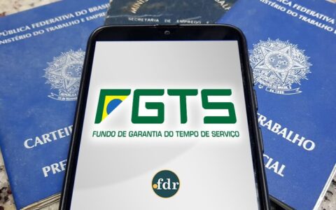 Imagem do post Operação My Friends’ prende cinco investigados por fraudes em saques do FGTS