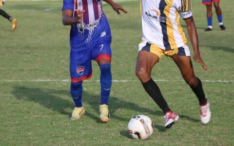 Imagem do post Euclides da Cunha, Conceição da Feira, Castro Alves e Eunápolis seguem com 100% de aproveitamento no Intermunicipal