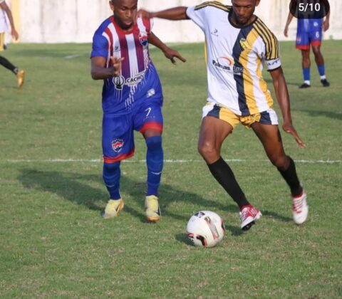 Imagem do post Euclides da Cunha, Conceição da Feira, Castro Alves e Eunápolis seguem com 100% de aproveitamento no Intermunicipal