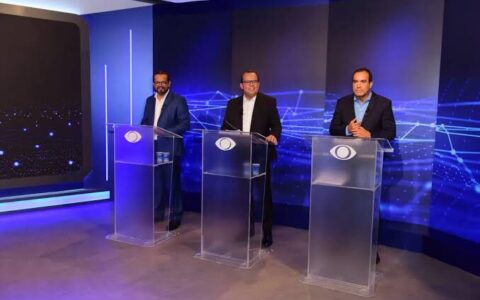 Imagem do post Quanto tem? Veja o patrimônio dos candidatos a prefeito de Salvador