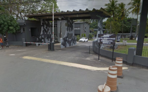 Imagem do post Operação do MP-BA desarticula comunicação ilegal de policiais presos no Batalhão de Choque