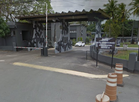 Imagem do post Operação do MP-BA desarticula comunicação ilegal de policiais presos no Batalhão de Choque