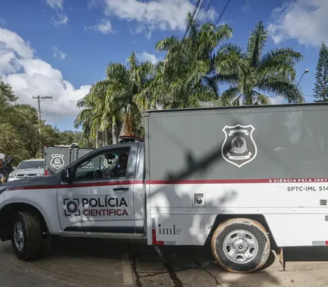Imagem do post FAB transportará urnas funerárias de vítimas de acidente em Vinhedo