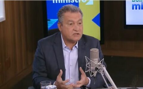 Imagem do post O Globo: grupo crava “direito” de Rui em disputar o Senado em 2026