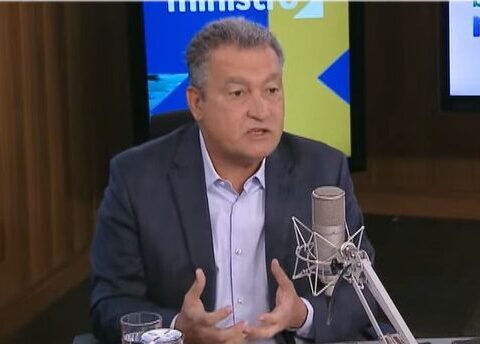 Imagem do post O Globo: grupo crava “direito” de Rui em disputar o Senado em 2026