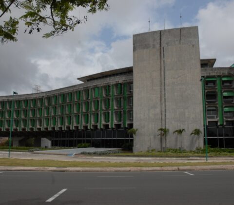 Imagem do post SEC divulga portaria sobre análise dos requerimentos de licença-prêmio