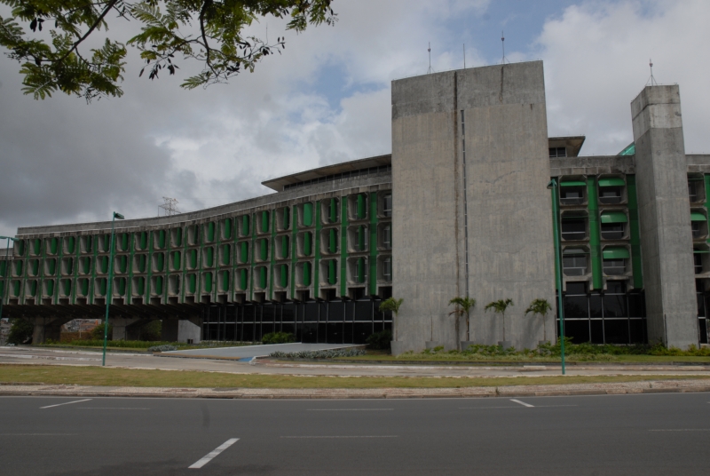 SEC divulga portaria sobre análise dos requerimentos de licença-prêmio