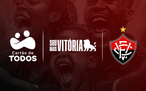 Imagem do post Nova solução esportiva do Cartão de TODOS, Soft Esportes firma parceria com o Vitória