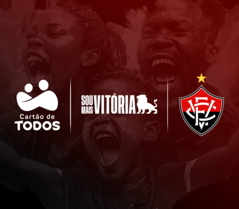 Imagem do post Nova solução esportiva do Cartão de TODOS, Soft Esportes firma parceria com o Vitória