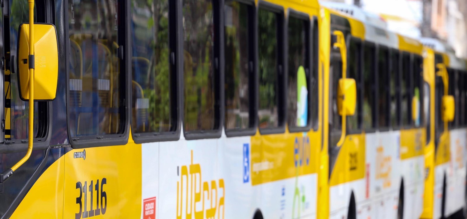 Três bairros de Salvador ganham nova linha de ônibus