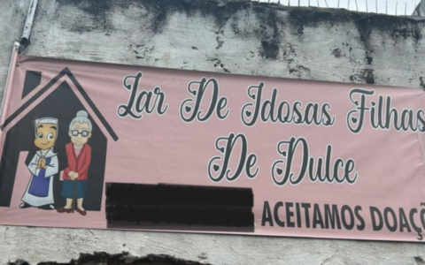 Imagem do post Ação conjunta do MP-BA, Polícia e prefeitura fecha abrigo clandestino na Liberdade