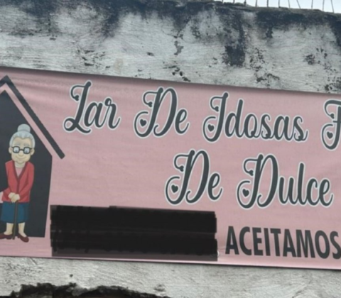 Imagem do post Ação conjunta do MP-BA, Polícia e prefeitura fecha abrigo clandestino na Liberdade