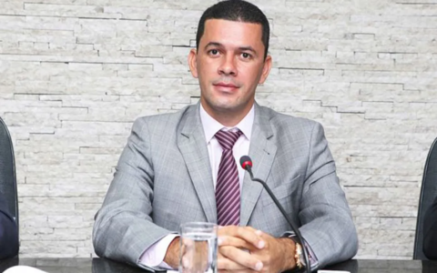 Imagem do post Vereador é condenado por assassinato e pena supera 20 anos de prisão