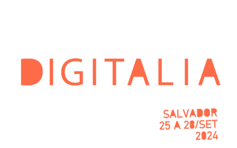 Imagem do post Digitalia chega ao último dia em Salvador com paineis, apresentações e shows; veja programação