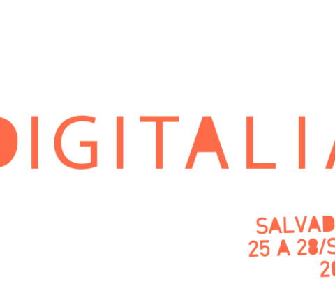 Imagem do post Digitalia chega ao último dia em Salvador com paineis, apresentações e shows; veja programação