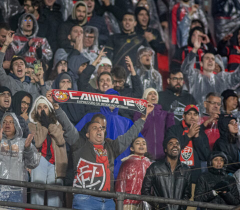 Imagem do post Saiba onde assistir o jogo do Vitória contra o Atlético Goianiense neste sábado